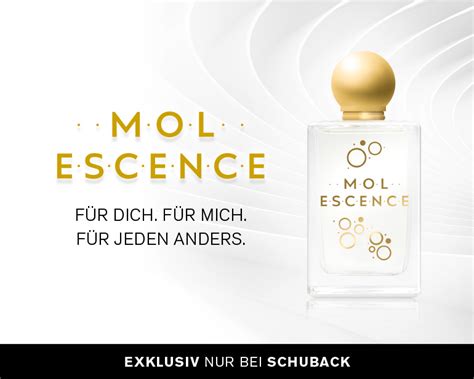 MOL ESCENCE » Produkte .